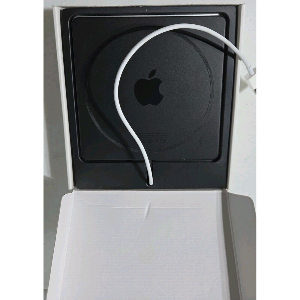 Apple Mac USB SuperDrive A1379 External CD/DVD Disc Drive
